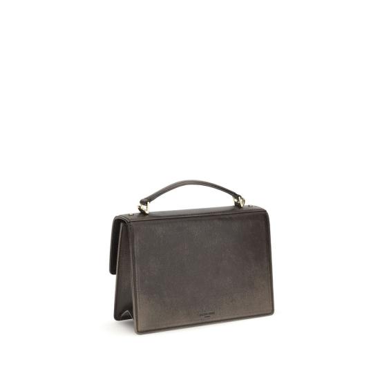 26FW 골든구스 토트백 GOGWA00467A00075955357BB BROWN - GOLDEN GOOSE