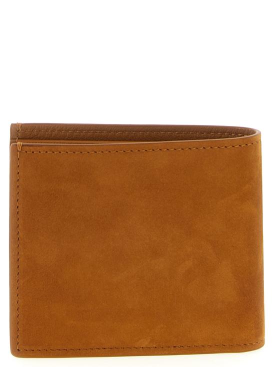 26FW 브루넬로 쿠치넬리 남성지갑 BR320996BM BROWN - BRUNELLO CUCINELLI
