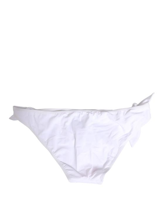  돌체앤가바나 비치웨어 BIK1923 WHITE - DOLCE & GABBANA