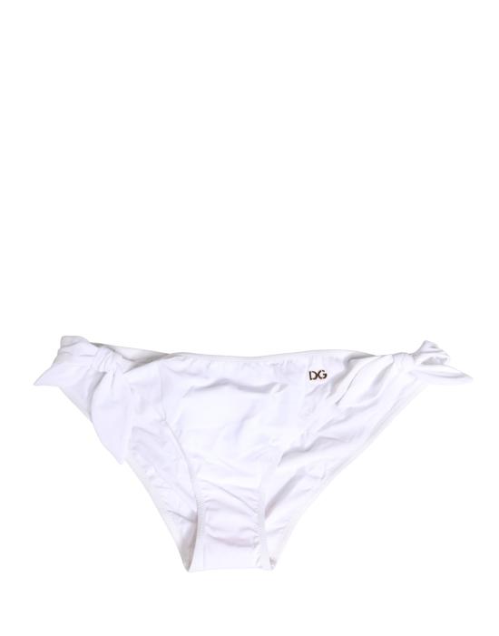  돌체앤가바나 비치웨어 BIK1923 WHITE - DOLCE & GABBANA