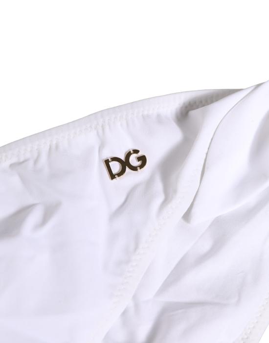  돌체앤가바나 비치웨어 BIK1923 WHITE - DOLCE & GABBANA
