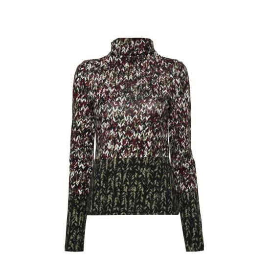  로에베 셔츠 LO 9131998609620 MULTICOLOR