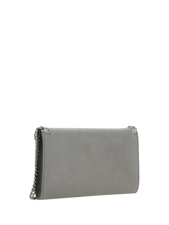 26FW 스텔라 맥카트니 숄더백 581238W9132 1220 GRAY - STELLA MCCARTNEY