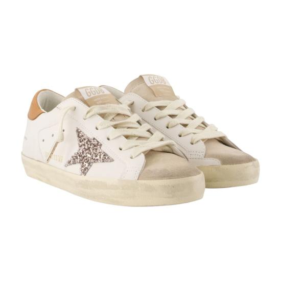 26FW 골든구스 스니커즈 CONFIG GOOS26043 WHITE - GOLDEN GOOSE