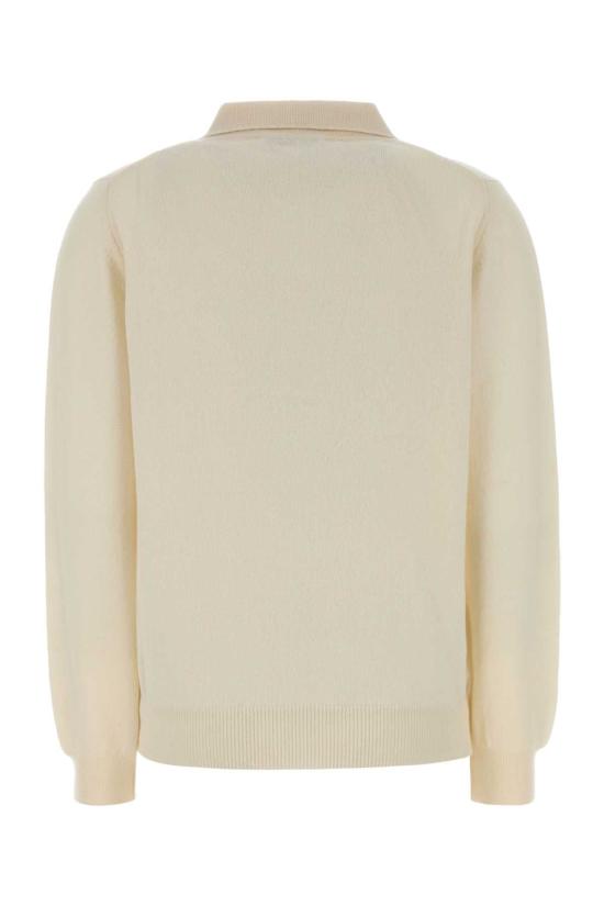 26FW 블레이즈 폴로 티셔츠 PUKNI13WOO 0016 CREAM - BLAZE
