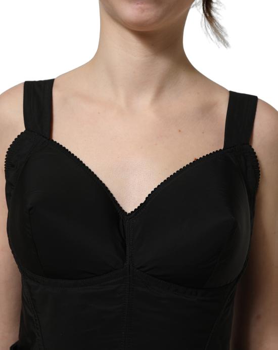  돌체앤가바나 원피스 DR82173 BLACK