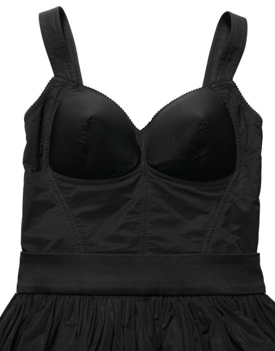  돌체앤가바나 원피스 DR82173 BLACK - DOLCE & GABBANA
