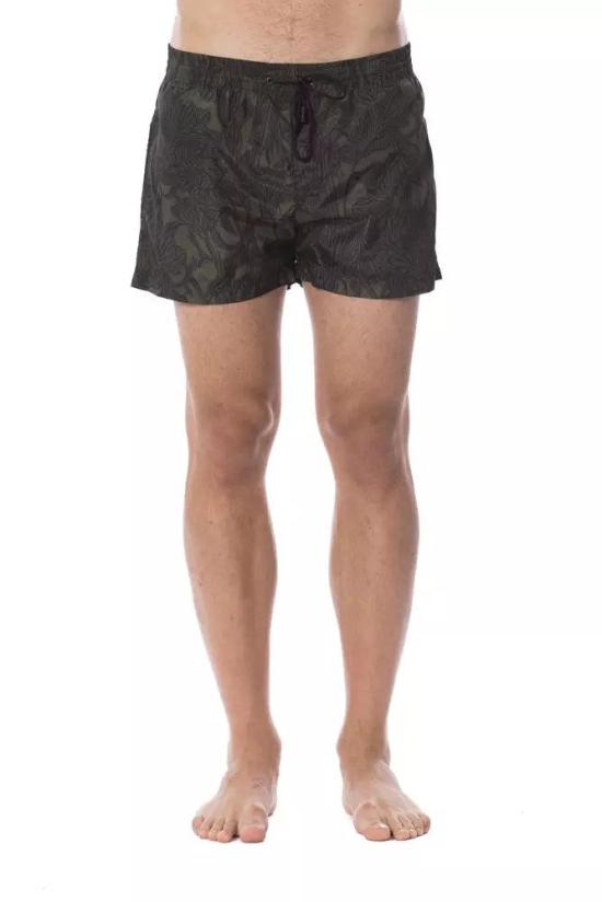  로베르토 카발리 비치웨어 RO 13748 GRAY