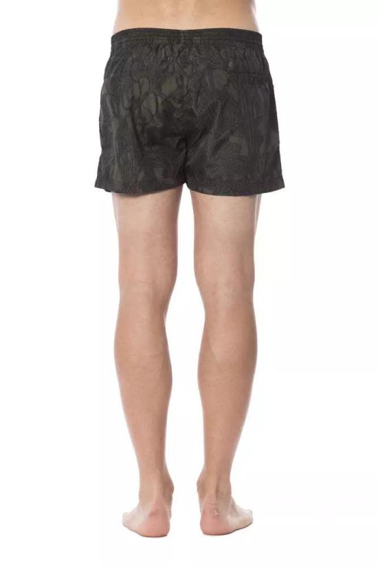  로베르토 카발리 비치웨어 RO 13748 GRAY - ROBERTO CAVALLI
