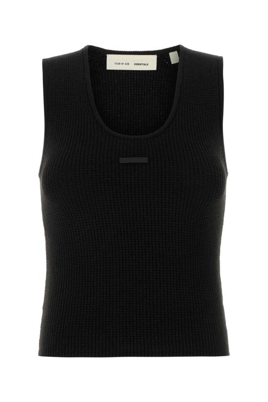 26SS 피어오브갓 니트웨어 192HO259251FW VINTAGEBLACK
