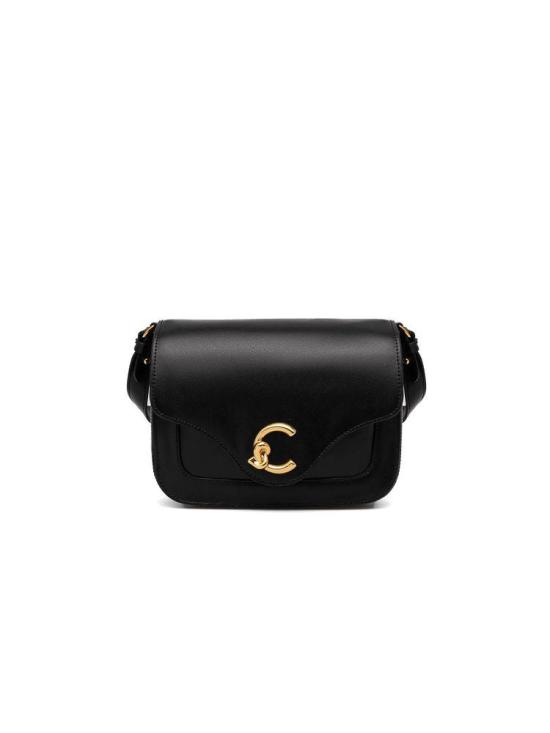  코치넬리 숄더백 E1 SSK 15 01 01 001 ONESIZE Coccinelle BLACK