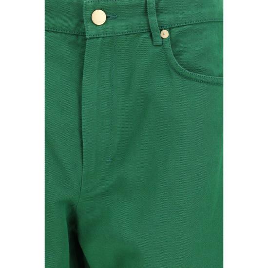 26SS 에스막스마라 팬츠 SM2619131083600003BB BICOLOR - 'S MAX MARA