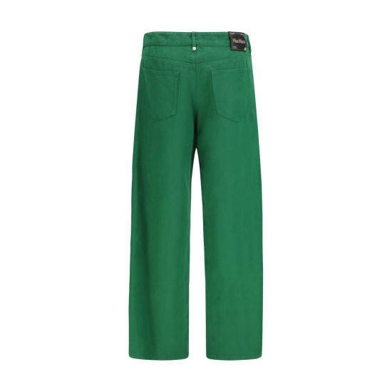 26SS 에스막스마라 팬츠 SM2619131083600003BB BICOLOR - 'S MAX MARA