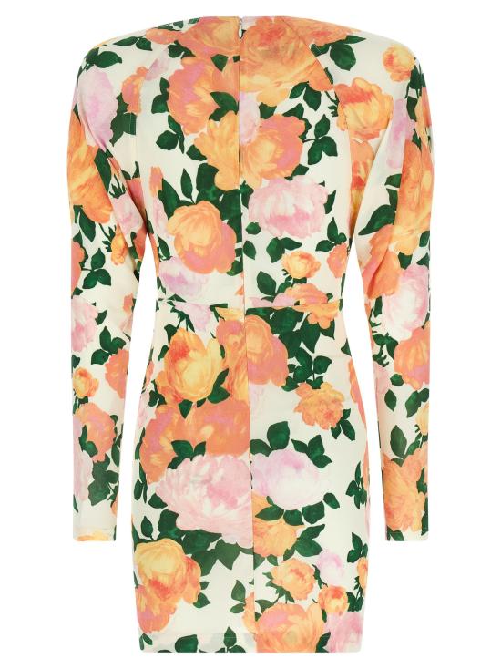 26SS 스텔라 맥카트니 원피스 ST325739BM MULTICOLOR - STELLA MCCARTNEY