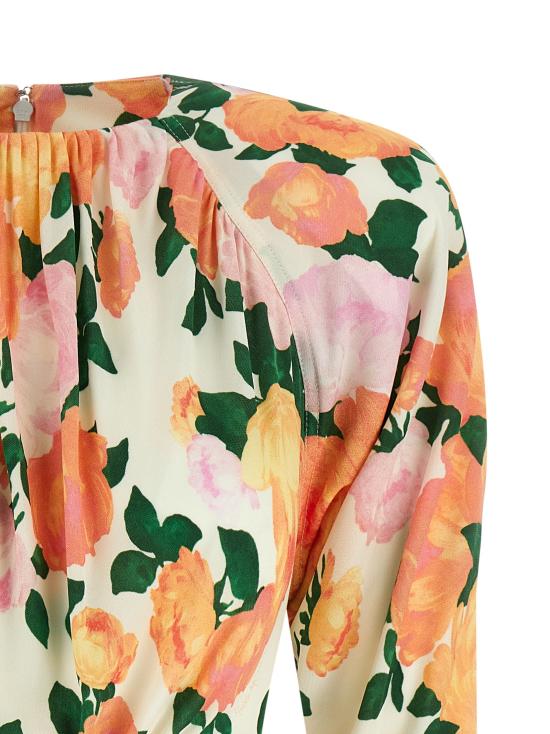 26SS 스텔라 맥카트니 원피스 ST325739BM MULTICOLOR - STELLA MCCARTNEY