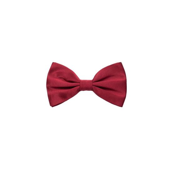  돌체앤가바나 넥타이 DO 881966520013906 BURGUNDY