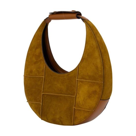 25FW 스타우드 토트백 STA024001 BROWN - STAUD