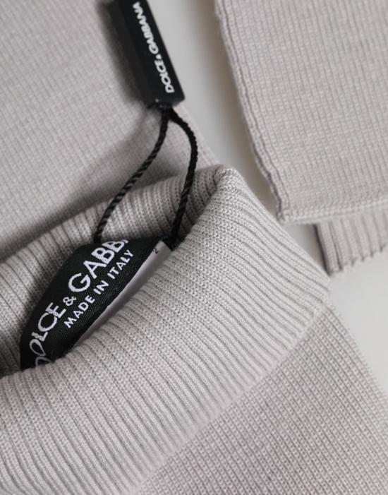  돌체앤가바나 장갑 LB30237 GRAY