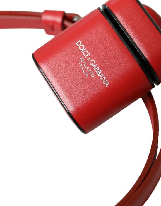  돌체앤가바나 명함지갑 SMY101328 RED - DOLCE & GABBANA