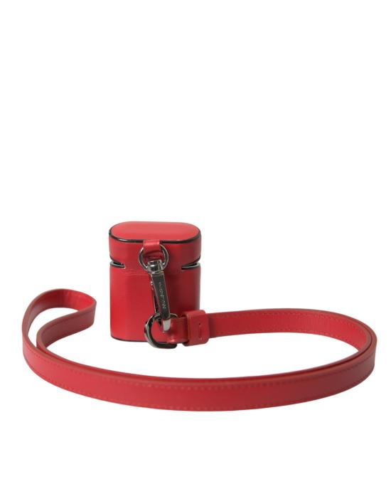  돌체앤가바나 명함지갑 SMY101328 RED - DOLCE & GABBANA