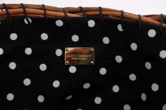  돌체앤가바나 토트백 VAS1258 MULTICOLOR - DOLCE & GABBANA