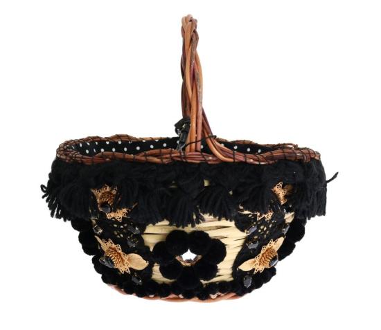  돌체앤가바나 토트백 VAS1258 MULTICOLOR - DOLCE & GABBANA