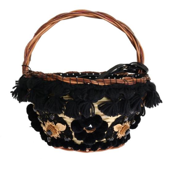  돌체앤가바나 토트백 VAS1258 MULTICOLOR - DOLCE & GABBANA