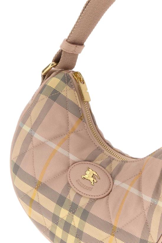  버버리 크로스백 8122164 C1791 BEIGE - BURBERRY