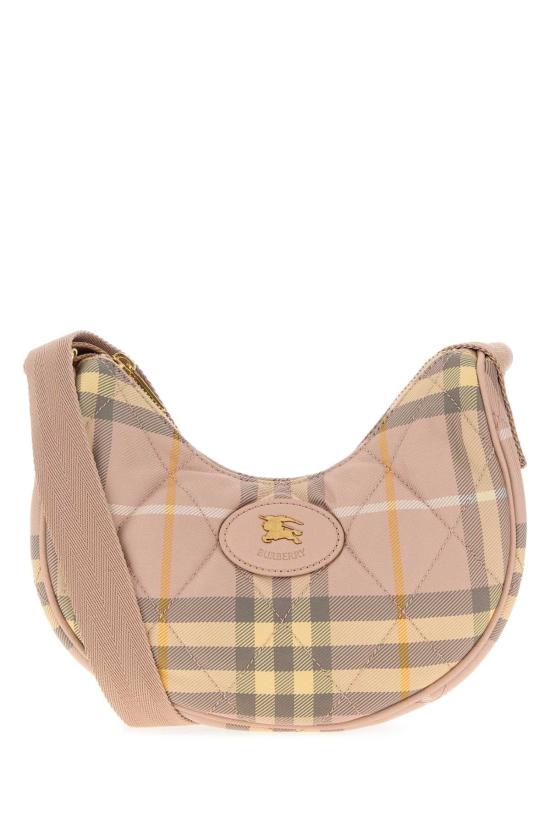  버버리 크로스백 8122164 C1791 BEIGE - BURBERRY