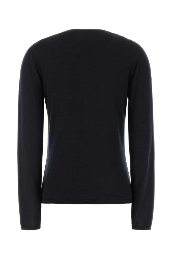 26SS 막스마라 스웨터 2611361161600 004 NAVY - MAX MARA