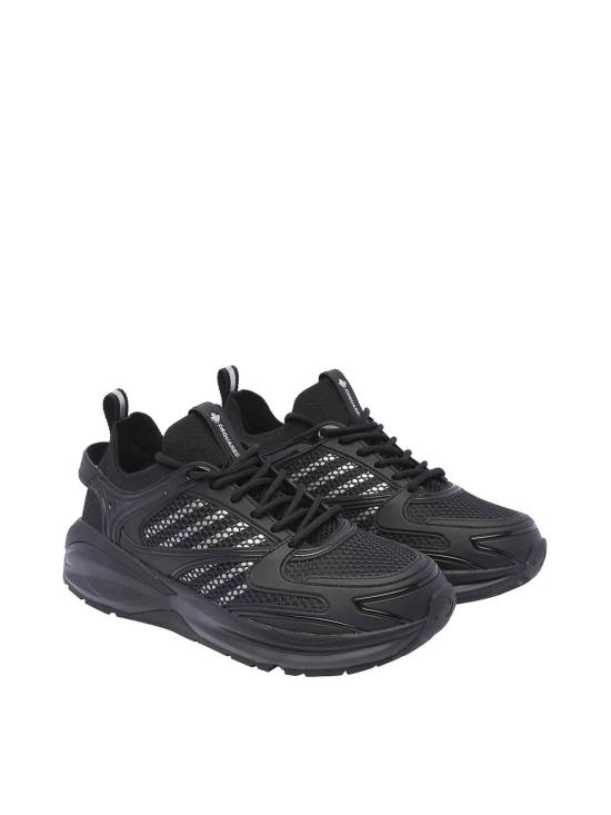 25FW 디스퀘어드2 스니커즈 SNM0332592C71592124 BLACK