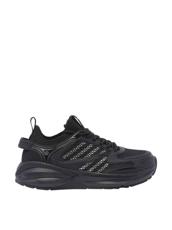 25FW 디스퀘어드2 스니커즈 SNM0332592C71592124 BLACK - DSQUARED2