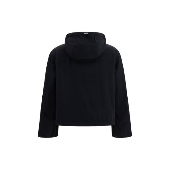 26FW 에르노 패딩 HEGI00051DR12387SZ9300BB BLACK - HERNO