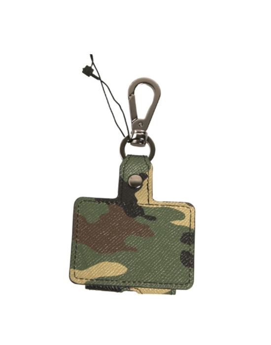  돌체앤가바나 키지갑 SMY10580 MULTICOLOR - DOLCE & GABBANA
