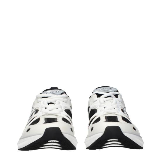  발렌티노 가라바니 스니커즈 VA15431460618505BT WHITE - VALENTINO GARAVANI