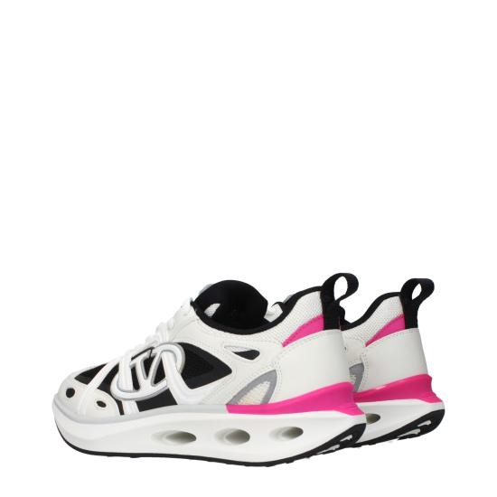  발렌티노 가라바니 스니커즈 VA15431460618505BT WHITE - VALENTINO GARAVANI