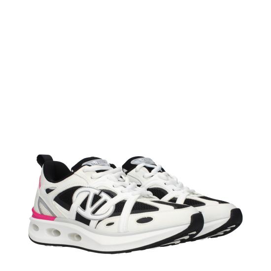  발렌티노 가라바니 스니커즈 VA15431460618505BT WHITE - VALENTINO GARAVANI