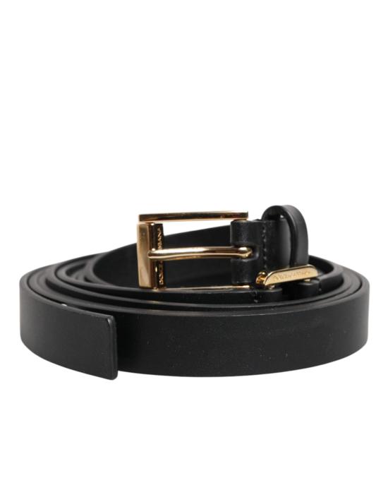  돌체앤가바나 벨트 BEL9451 BLACK - DOLCE & GABBANA