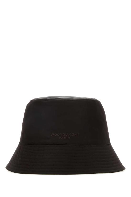  우영미 버킷햇 W233AC53 964B BLACK