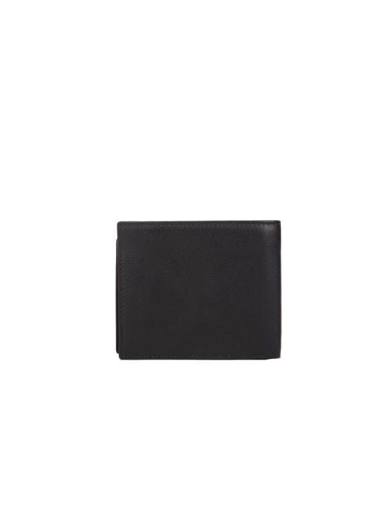  모모디자인 남성지갑 MO 02PL BLACK ONESIZE Momo Design - MOMODESIGN