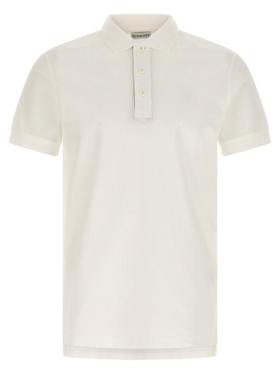 26SS 버버리 탑 BU334413BM WHITE
