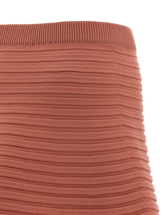 25FW 플리츠플리즈 스커트 PL323946BM PINK - PLEATS PLEASE