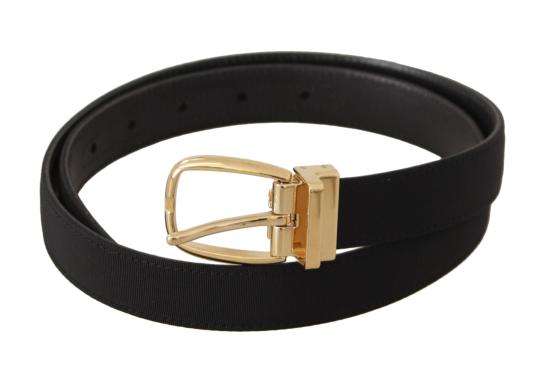  돌체앤가바나 벨트 BEL8656 BLACK