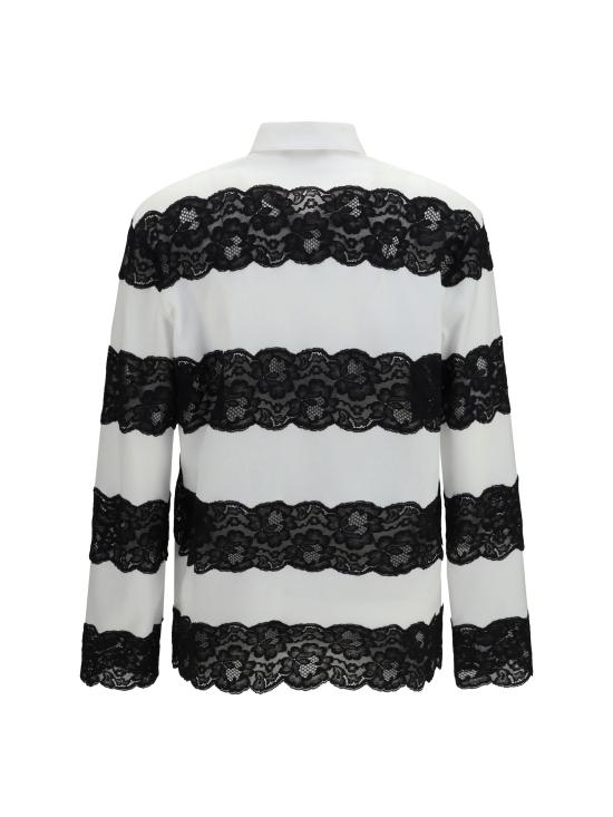 26SS 돌체앤가바나 폴로 티셔츠 F8W07ZGDDML S8400 MULTICOLOR - DOLCE & GABBANA