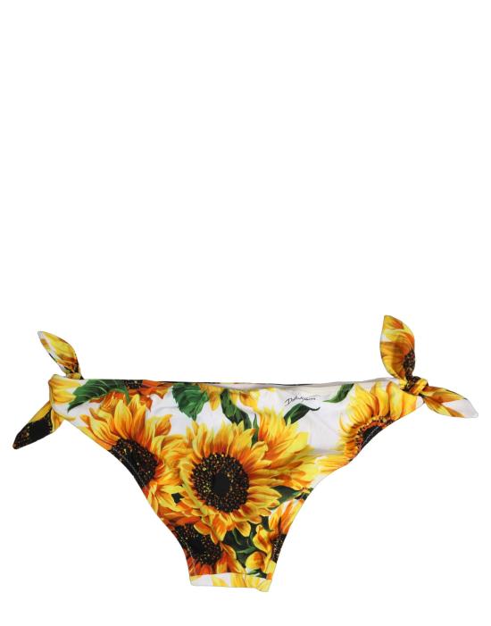  돌체앤가바나 비치웨어 BIK2231 YELLOW - DOLCE & GABBANA