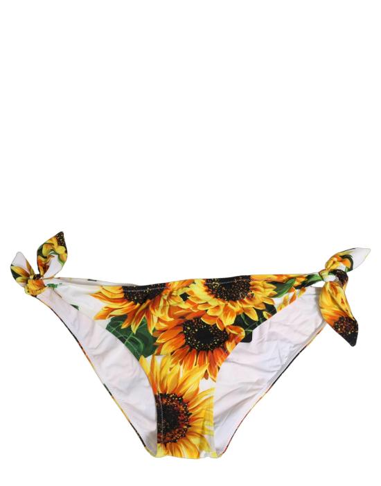  돌체앤가바나 비치웨어 BIK2231 YELLOW - DOLCE & GABBANA