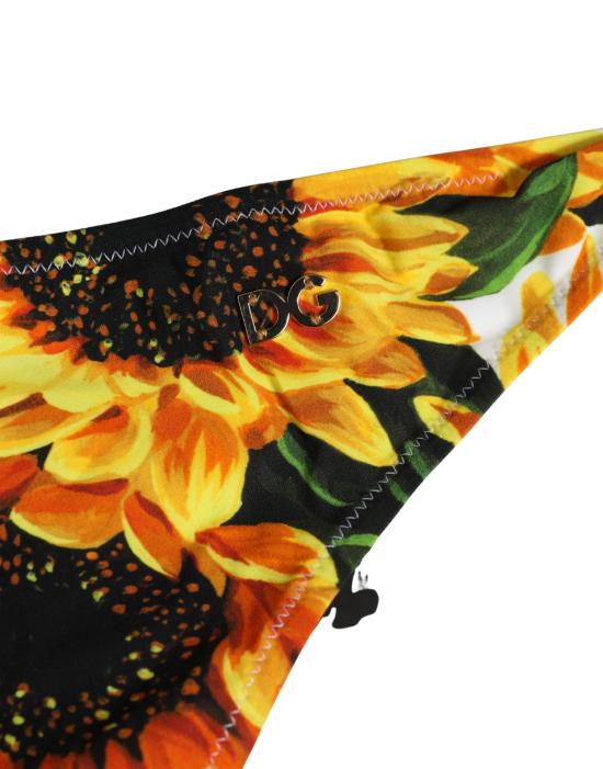  돌체앤가바나 비치웨어 BIK2231 YELLOW - DOLCE & GABBANA