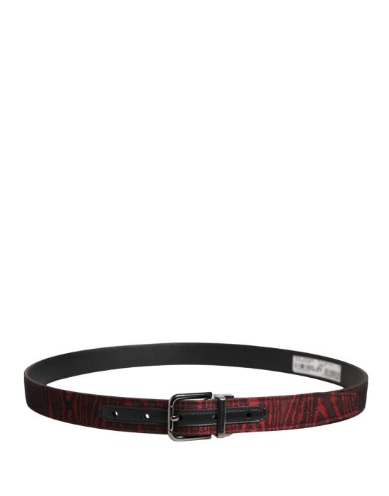  돌체앤가바나 벨트 BEL9516 MULTICOLOR - DOLCE & GABBANA