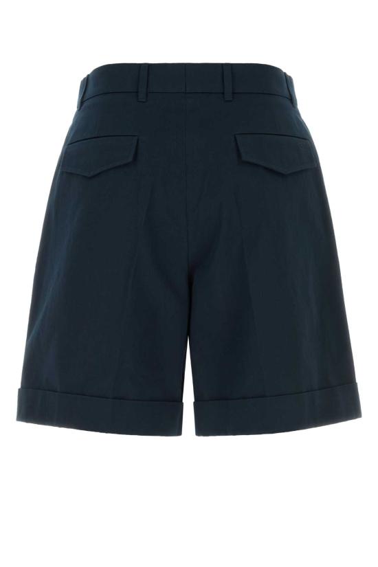 26SS 발렌티노 가라바니 숏팬츠 8V0RDE24BGY 598 NAVY - VALENTINO GARAVANI
