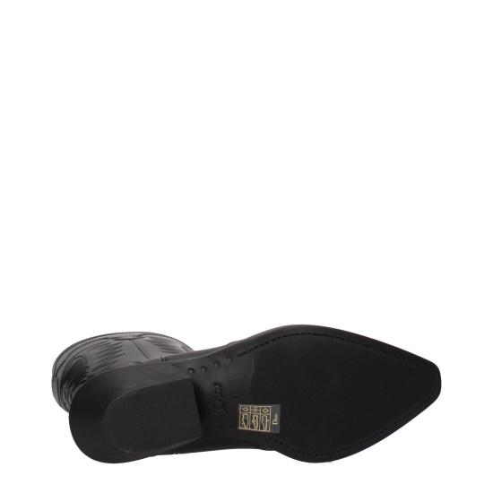  디올 부츠 CH15290493862153BT BLACK - DIOR